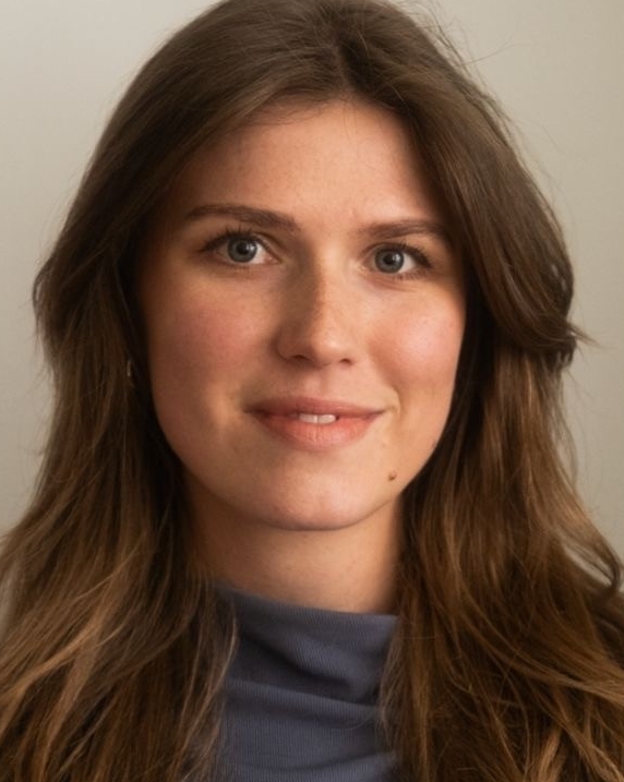 Profilbild von Elena Sophie