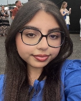 Profilbild von Sumayya