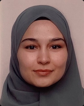 Profilbild von Hatice