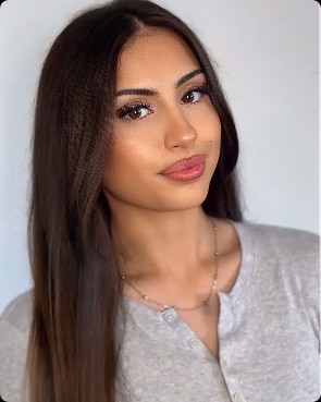 Profilbild von Selin