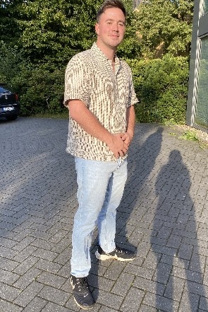 Weiteres Foto von Maximilian