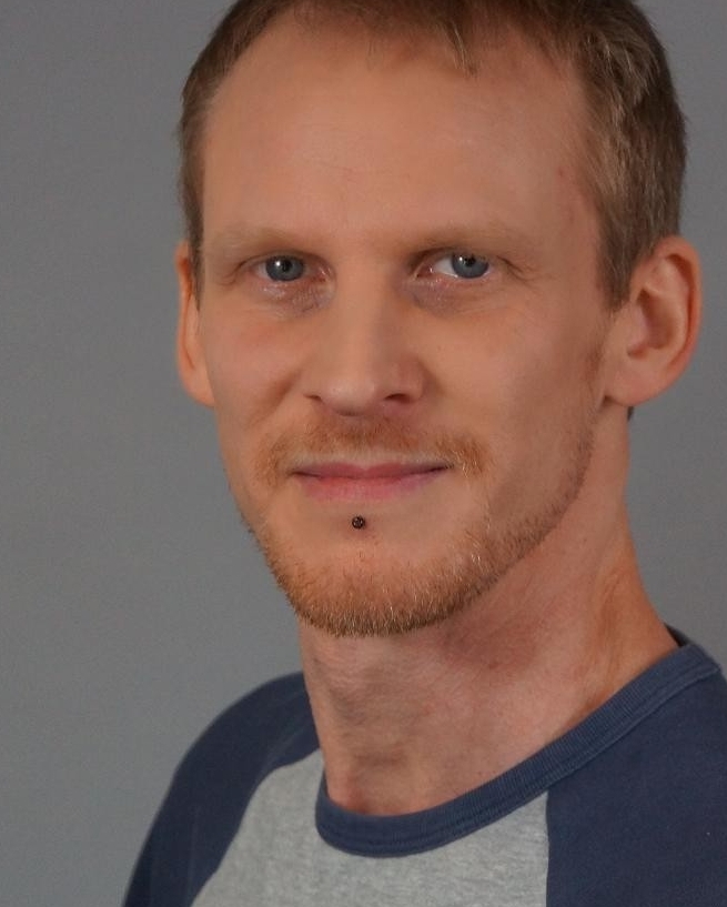 Profilbild von Olaf