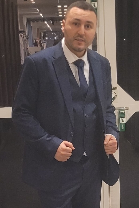 Weiteres Foto von Raiss