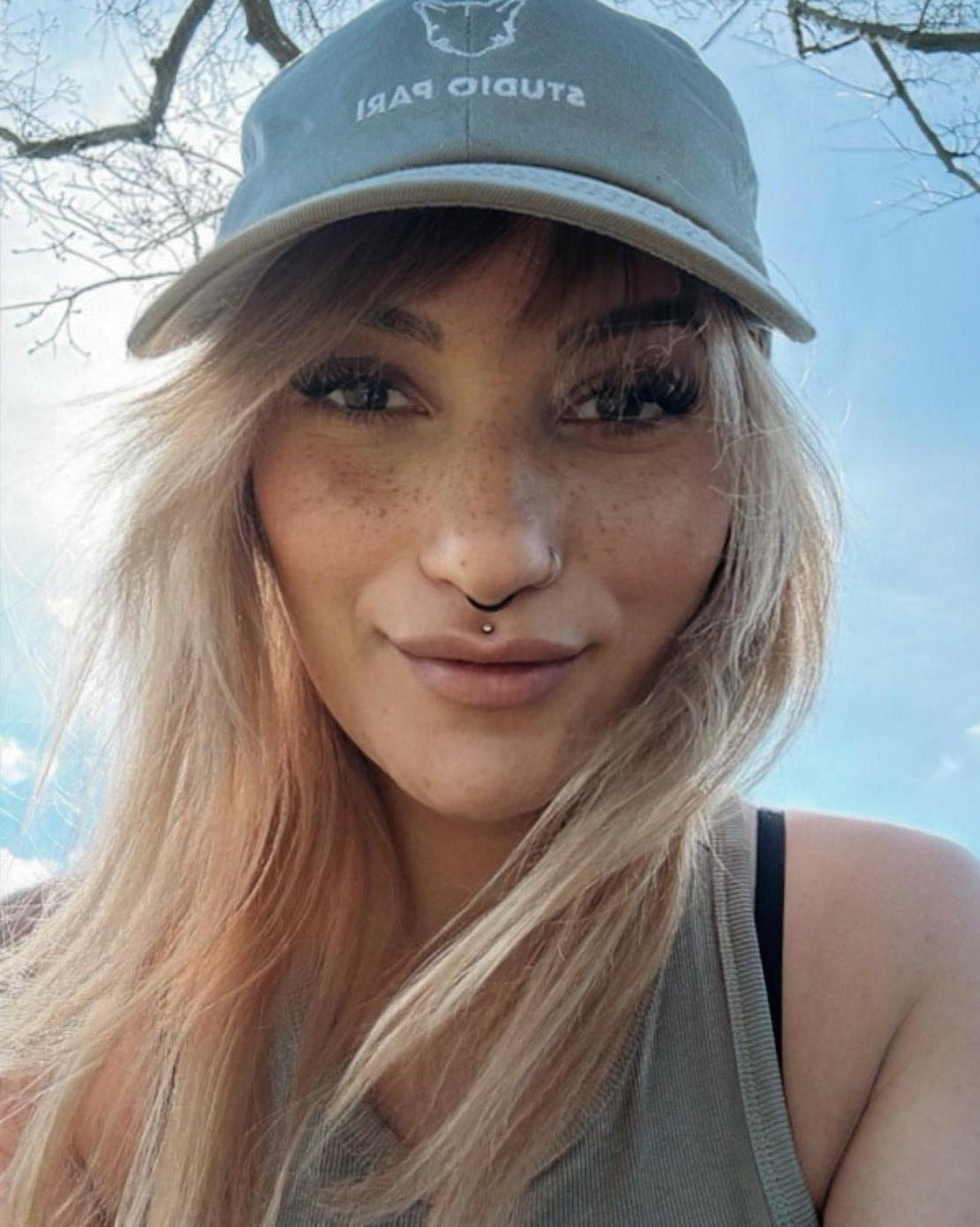 Profilbild von Sofia