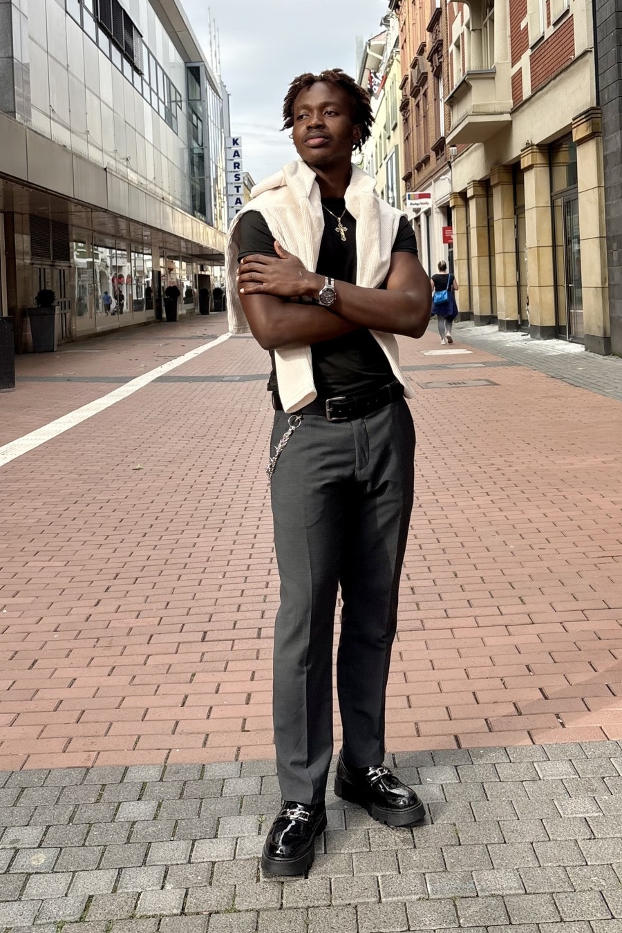 Weiteres Foto von Benedictus