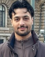 Profilbild von Omar