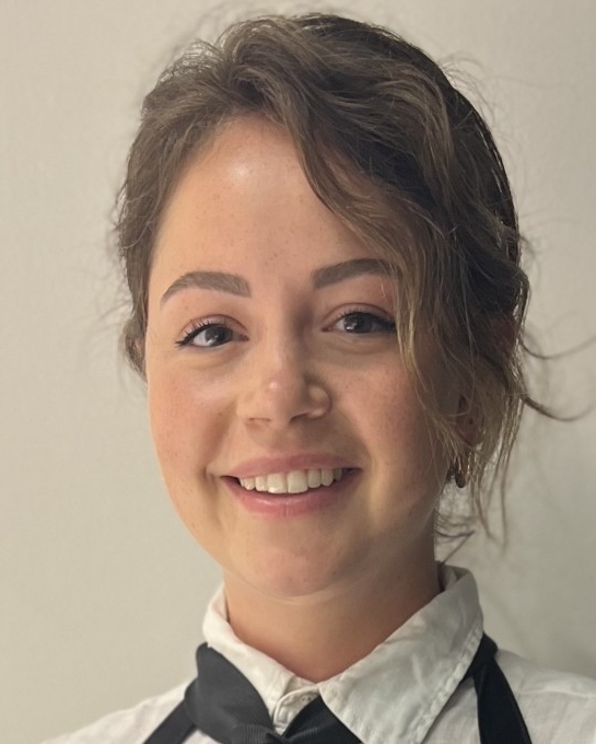 Profilbild von Clarissa