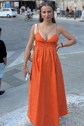 Weiteres Foto von Marie