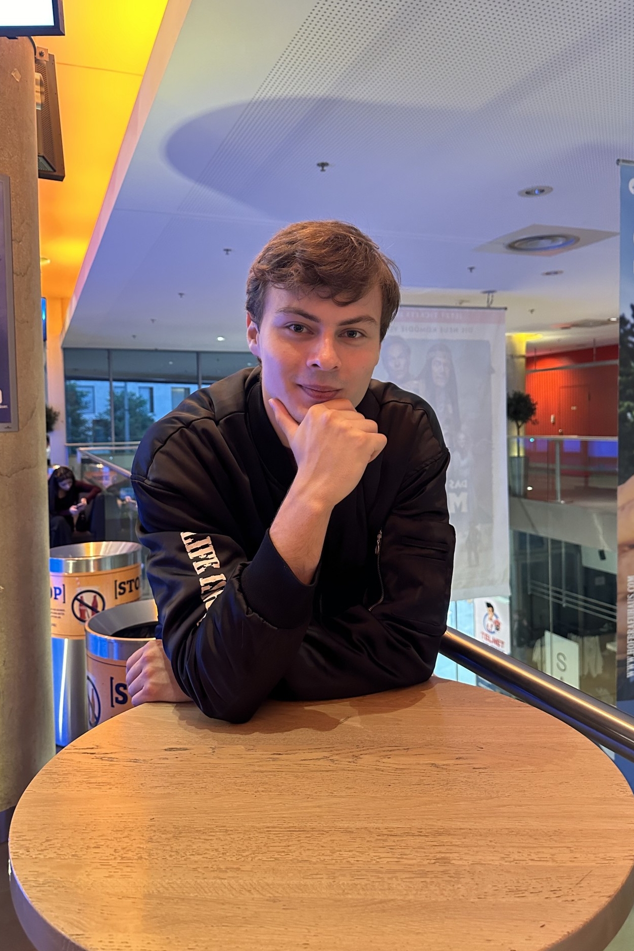 Weiteres Foto von Johann