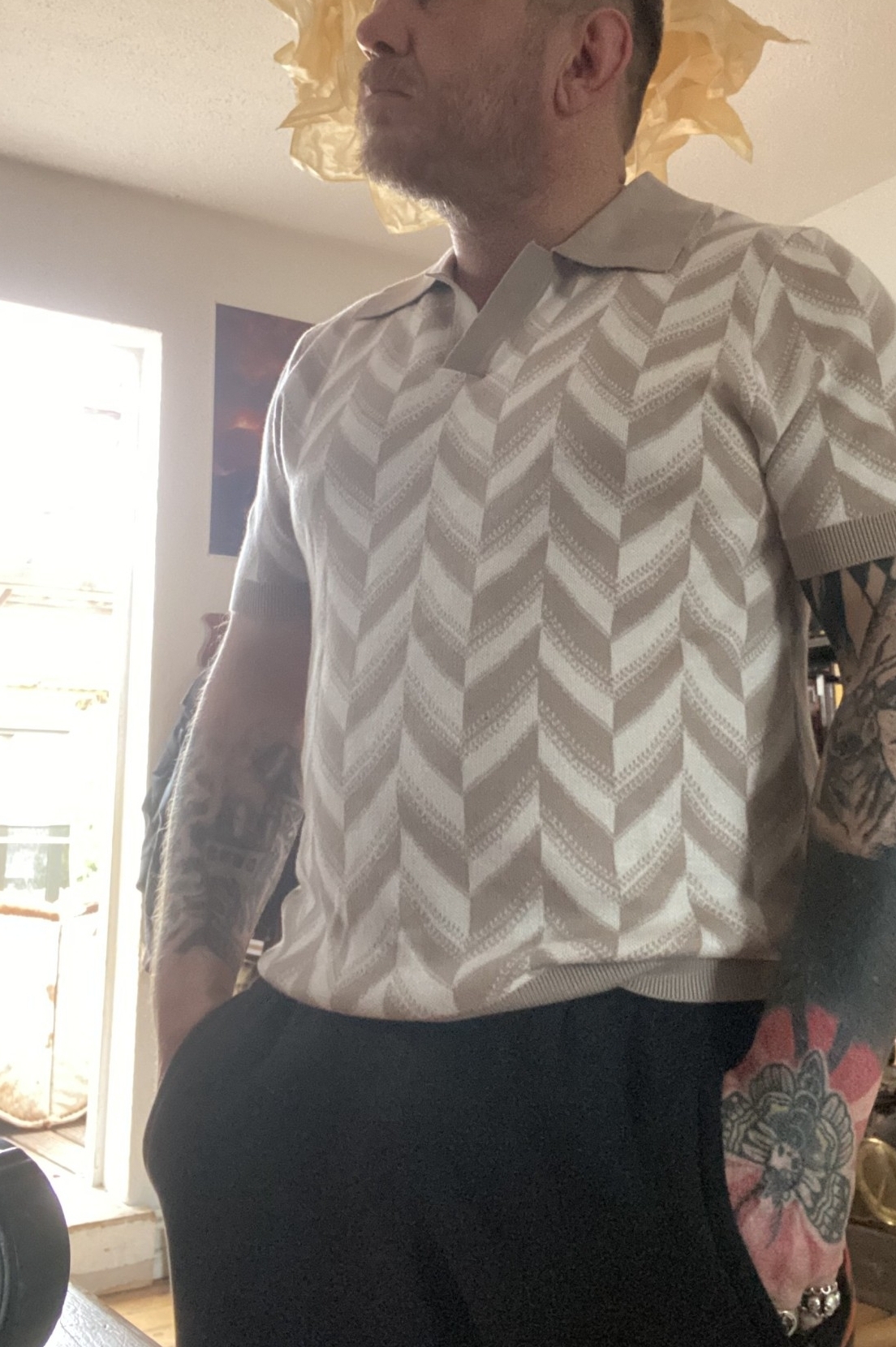 Weiteres Foto von Nilson