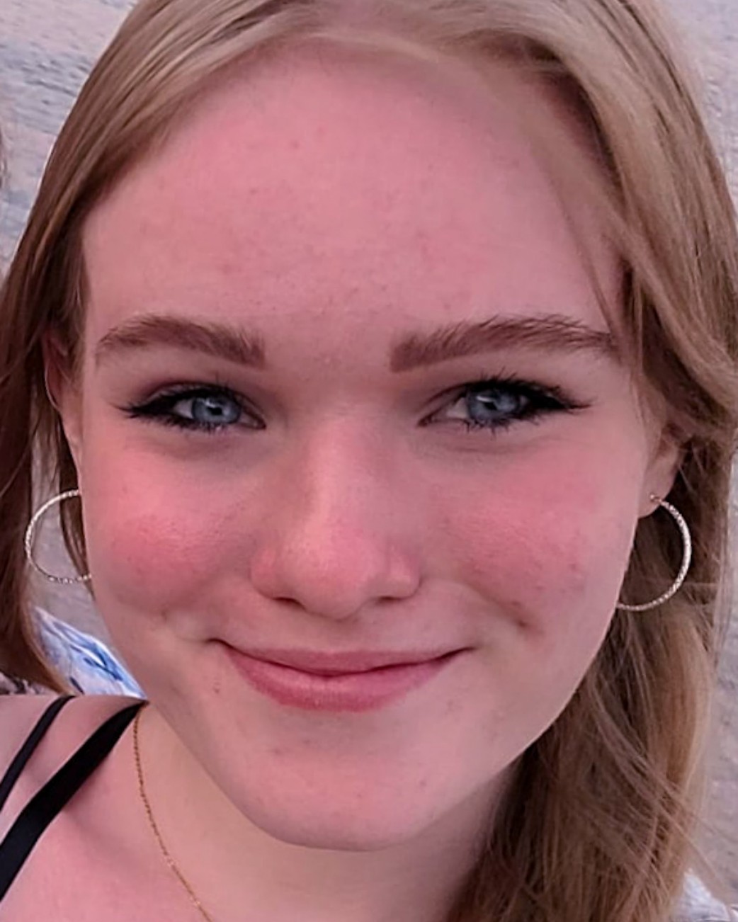 Profilbild von Savannah