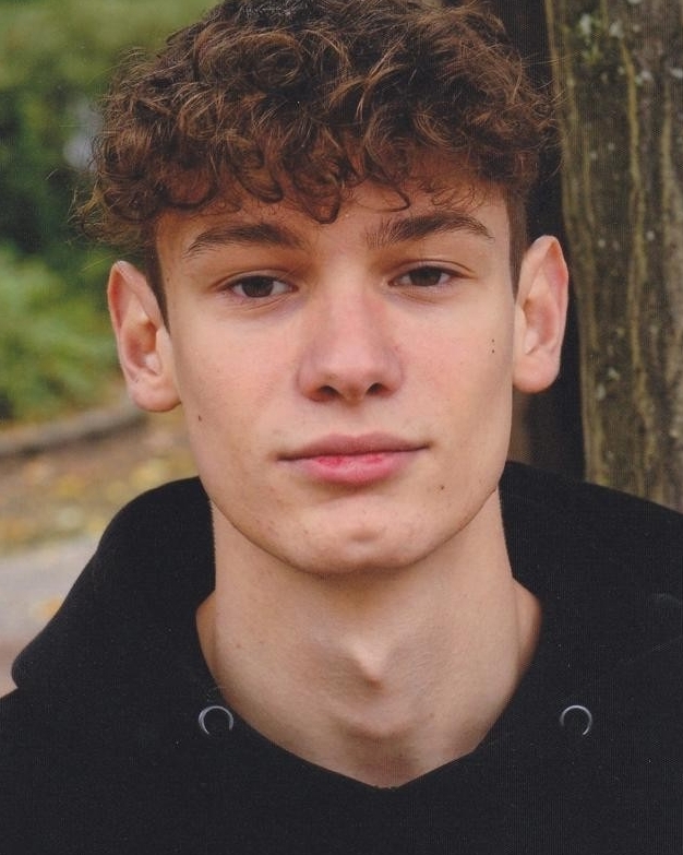 Profilbild von Aleksa