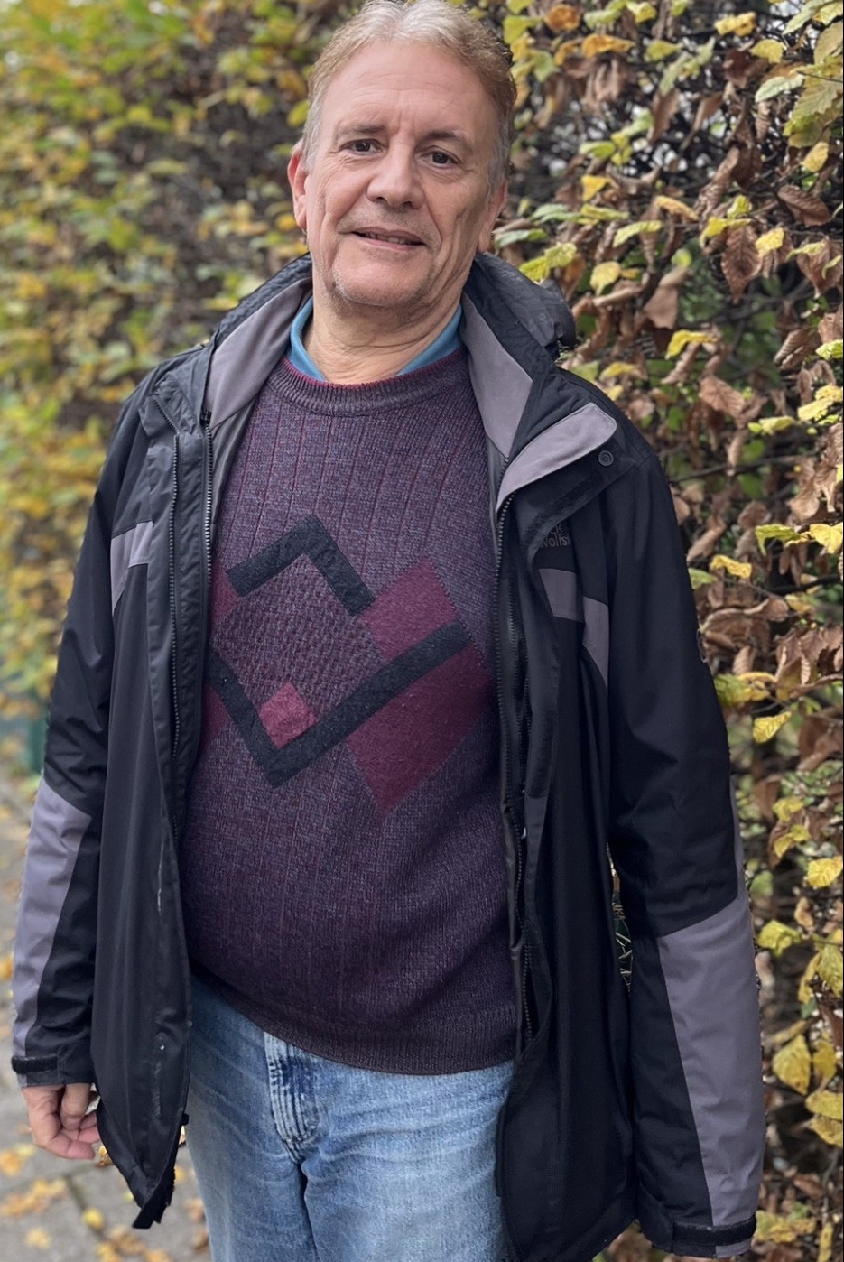 Weiteres Foto von Dieter