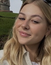 Profilbild von Celina