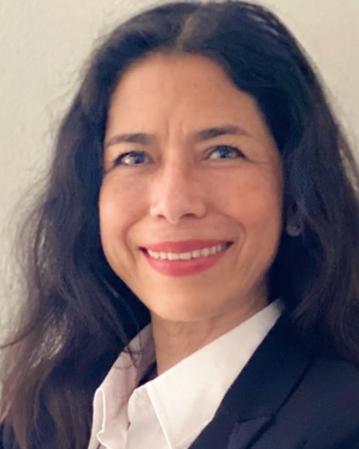 Profilbild von Adriana