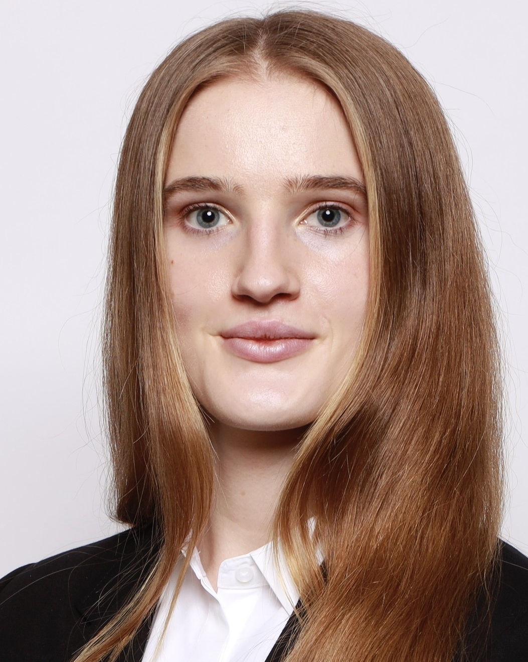 Profilbild von Luise