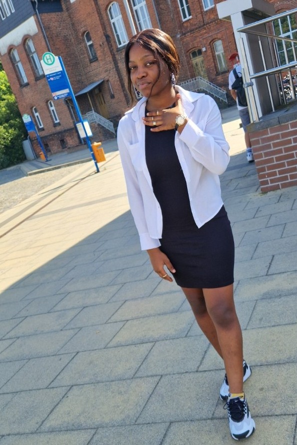 Weiteres Foto von Saïda