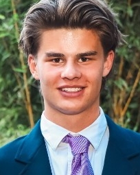 Profilbild von Theodor