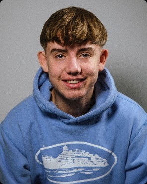 Profilbild von Jordy