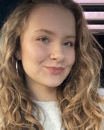 Profilbild von Hanna Ingelies