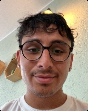 Profilbild von Bryan Leonardo