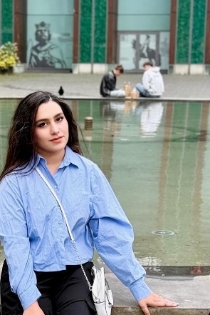Weiteres Foto von Farwa