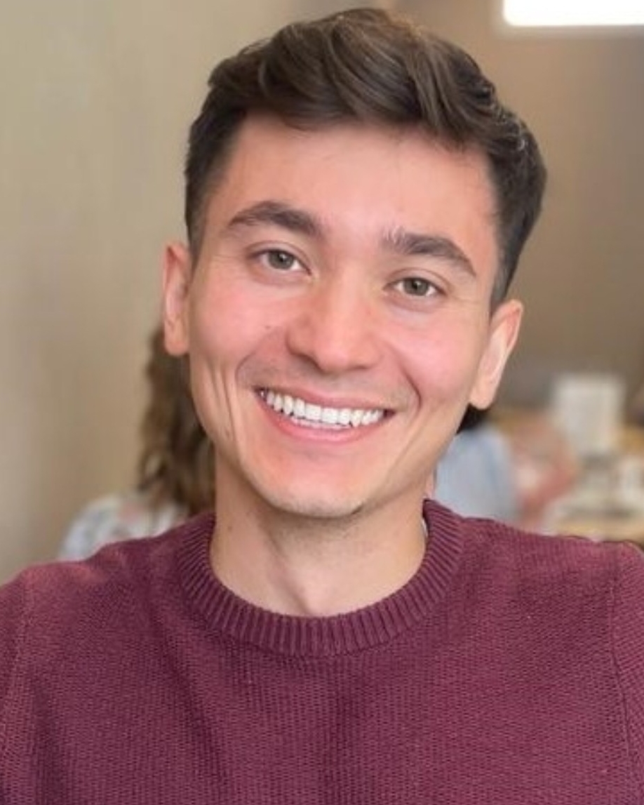 Profilbild von Ruslan