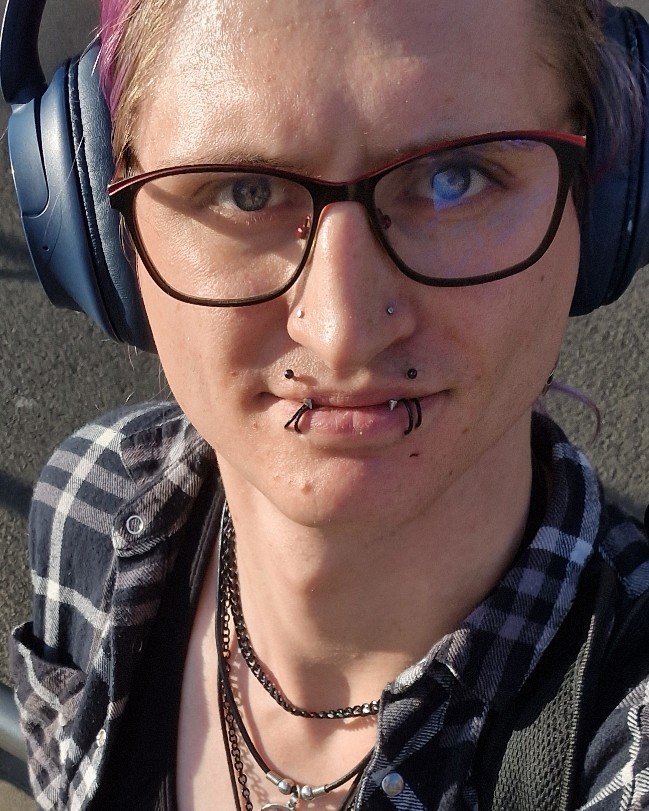 Profilbild von Lucy Katharina