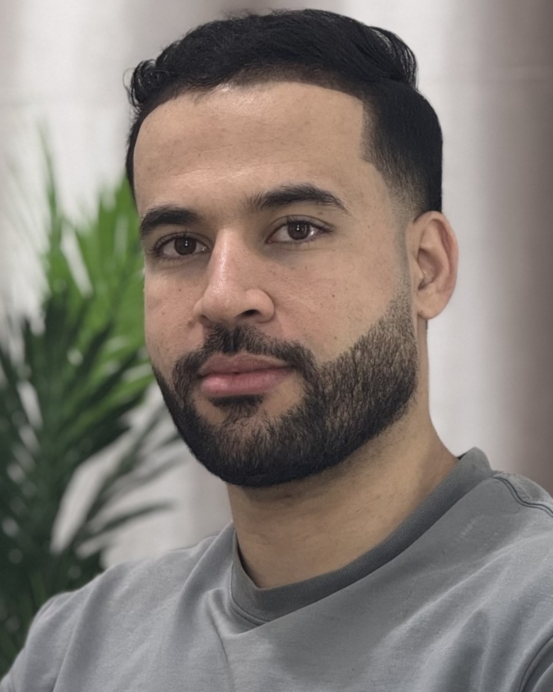 Profilbild von Heythem