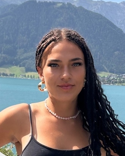Profilbild von Marlene