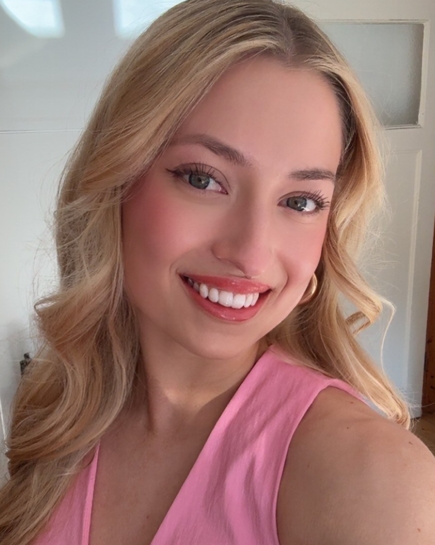 Profilbild von Kim Mara