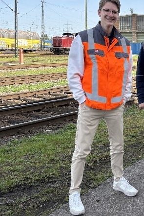 Weiteres Foto von Felix