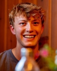 Profilbild von Felix