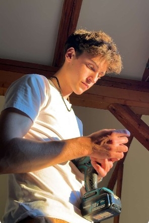 Weiteres Foto von Bjarne