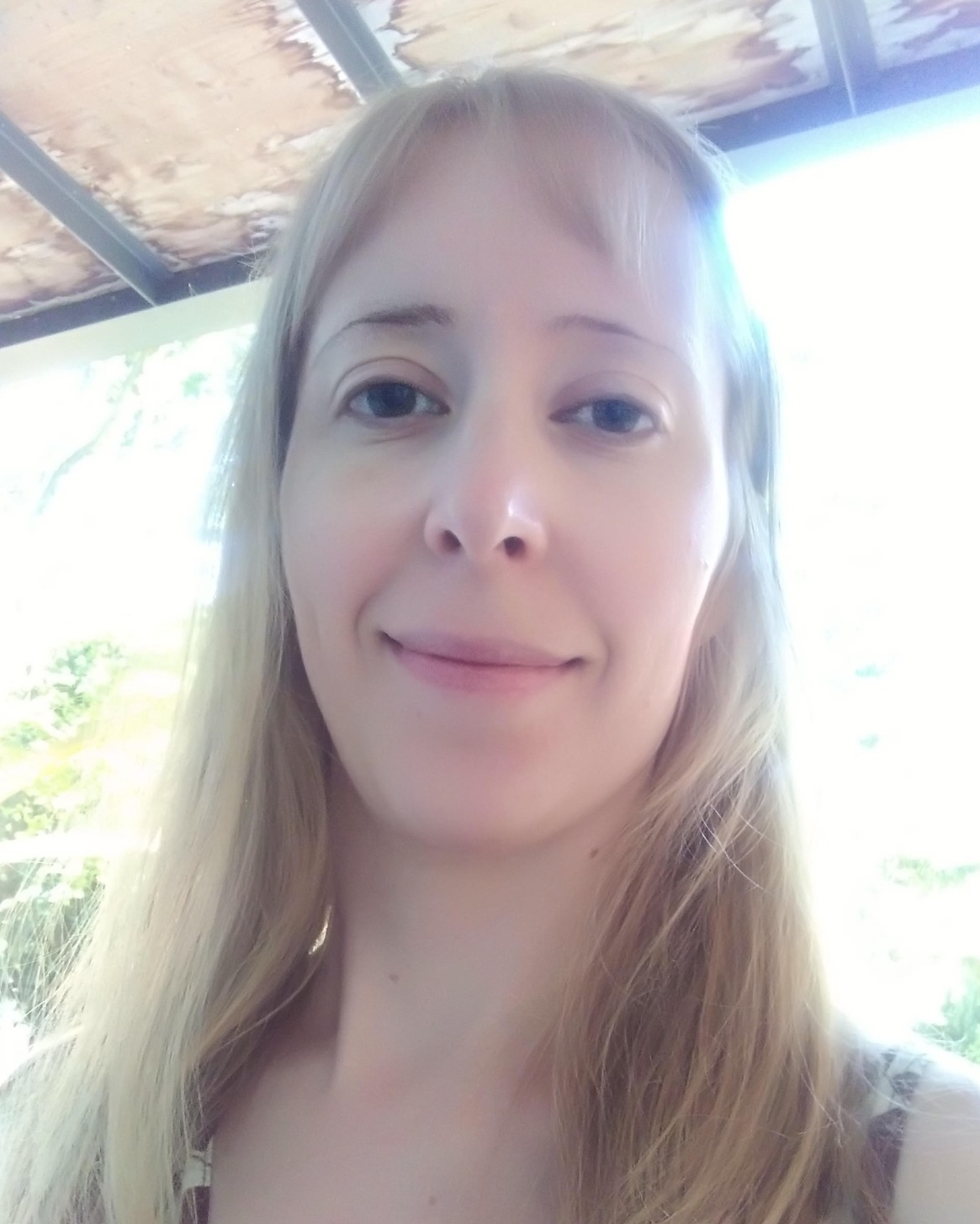 Profilbild von Lena