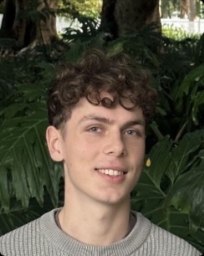 Profilbild von Leonard