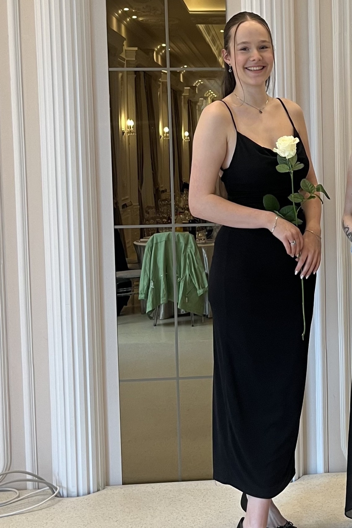 Weiteres Foto von Jonna