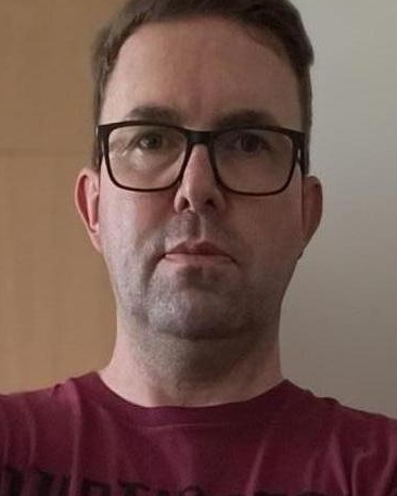 Profilbild von Sebastian