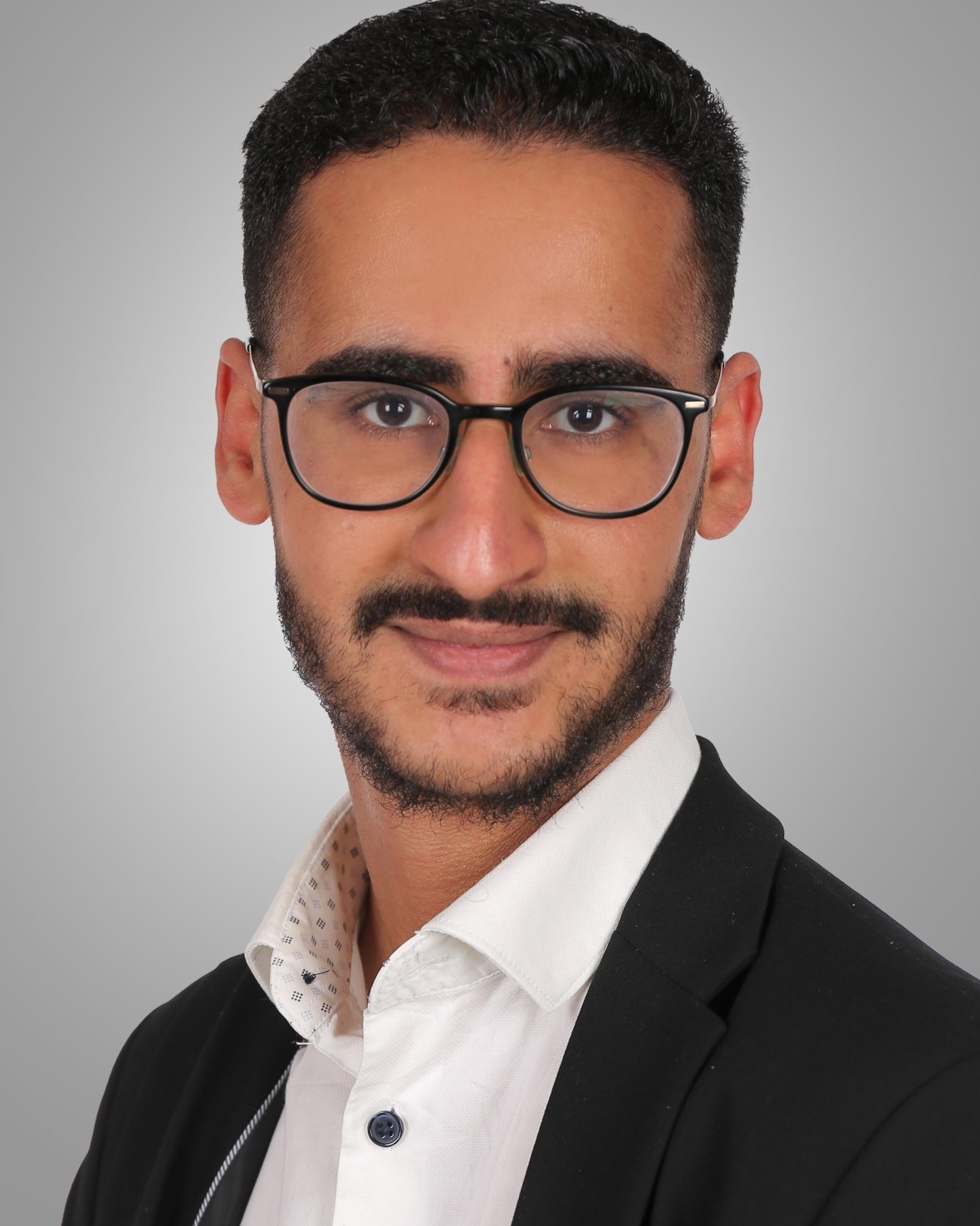 Profilbild von Mohammed