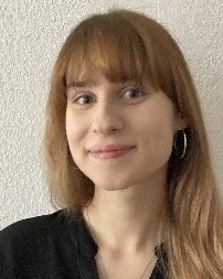 Profilbild von Valerie