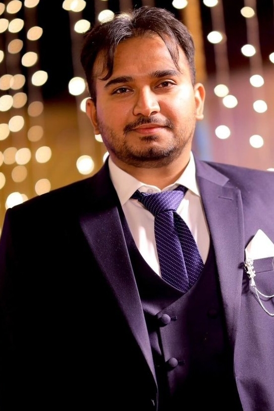 Weiteres Foto von Muhammad Asnan