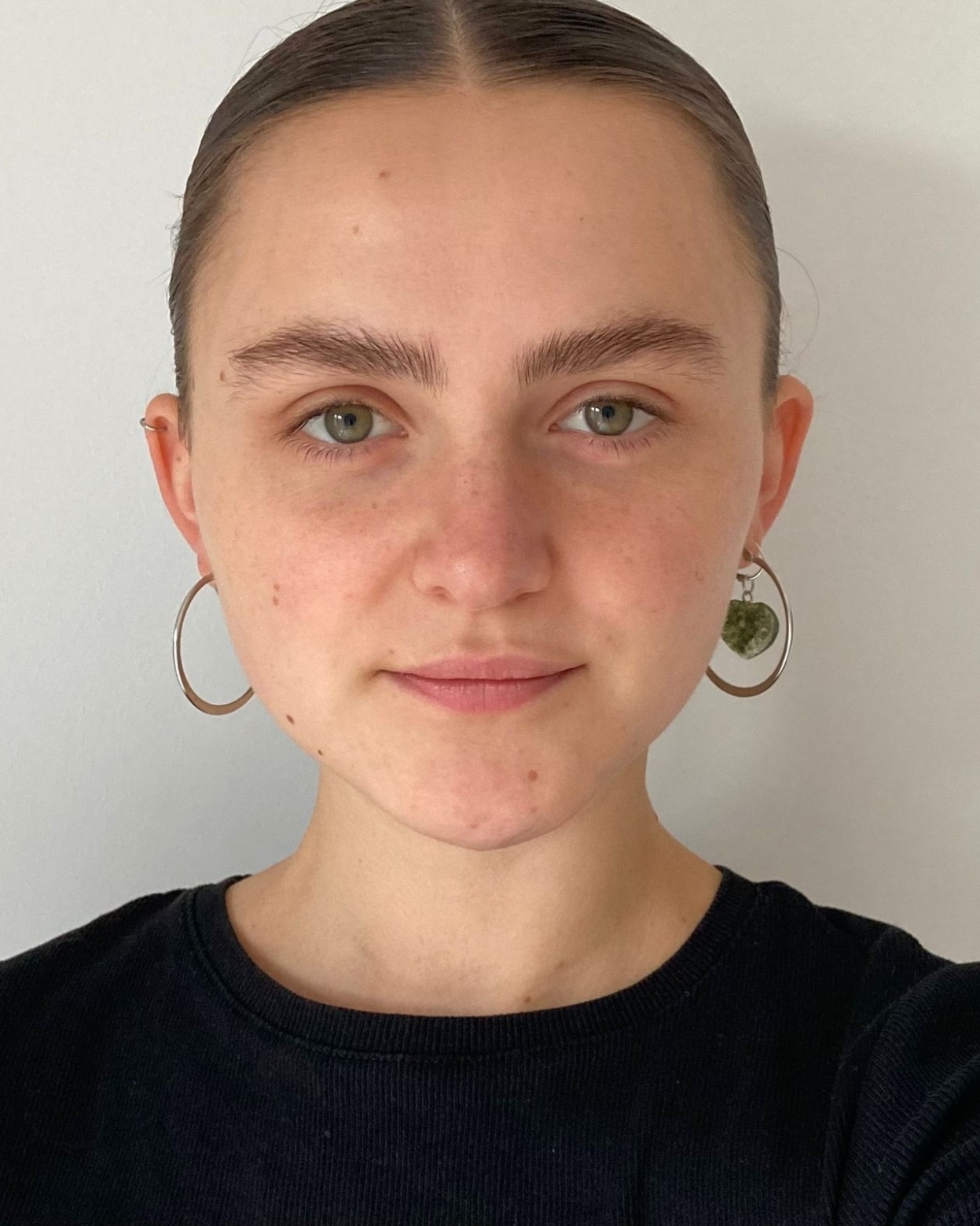 Profilbild von Pia Luz