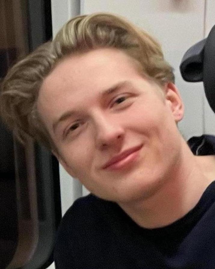 Profilbild von Emil Edgar