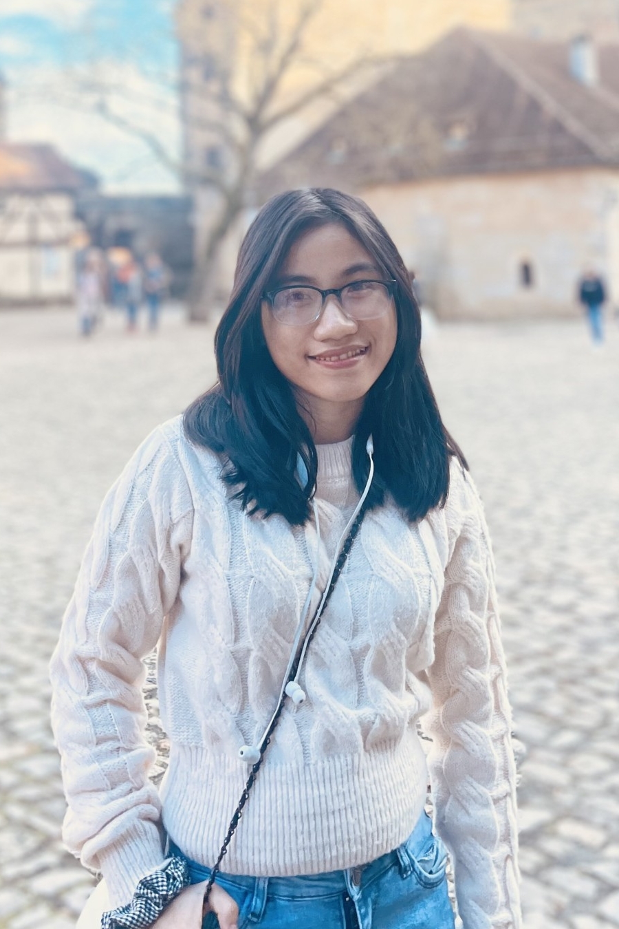 Weiteres Foto von Thi Linh Thao