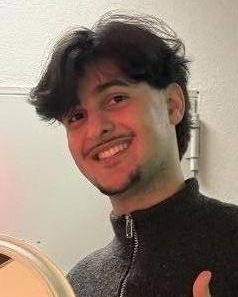 Profilbild von Ibrahim