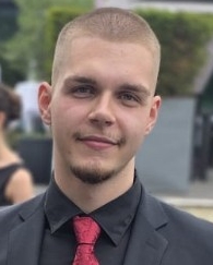 Profilbild von Patrick