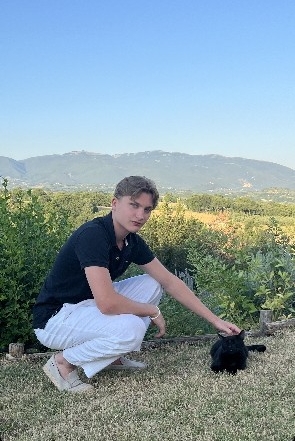 Weiteres Foto von Louis