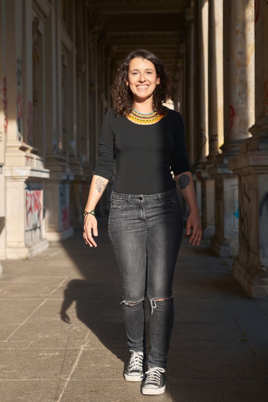 Weiteres Foto von Elisa