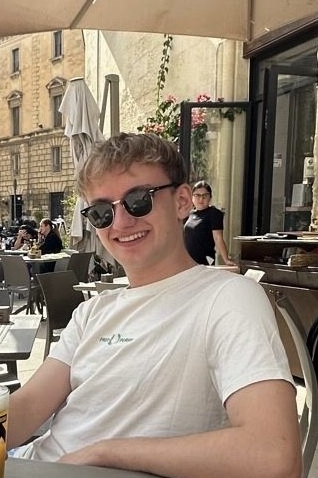 Weiteres Foto von Henry