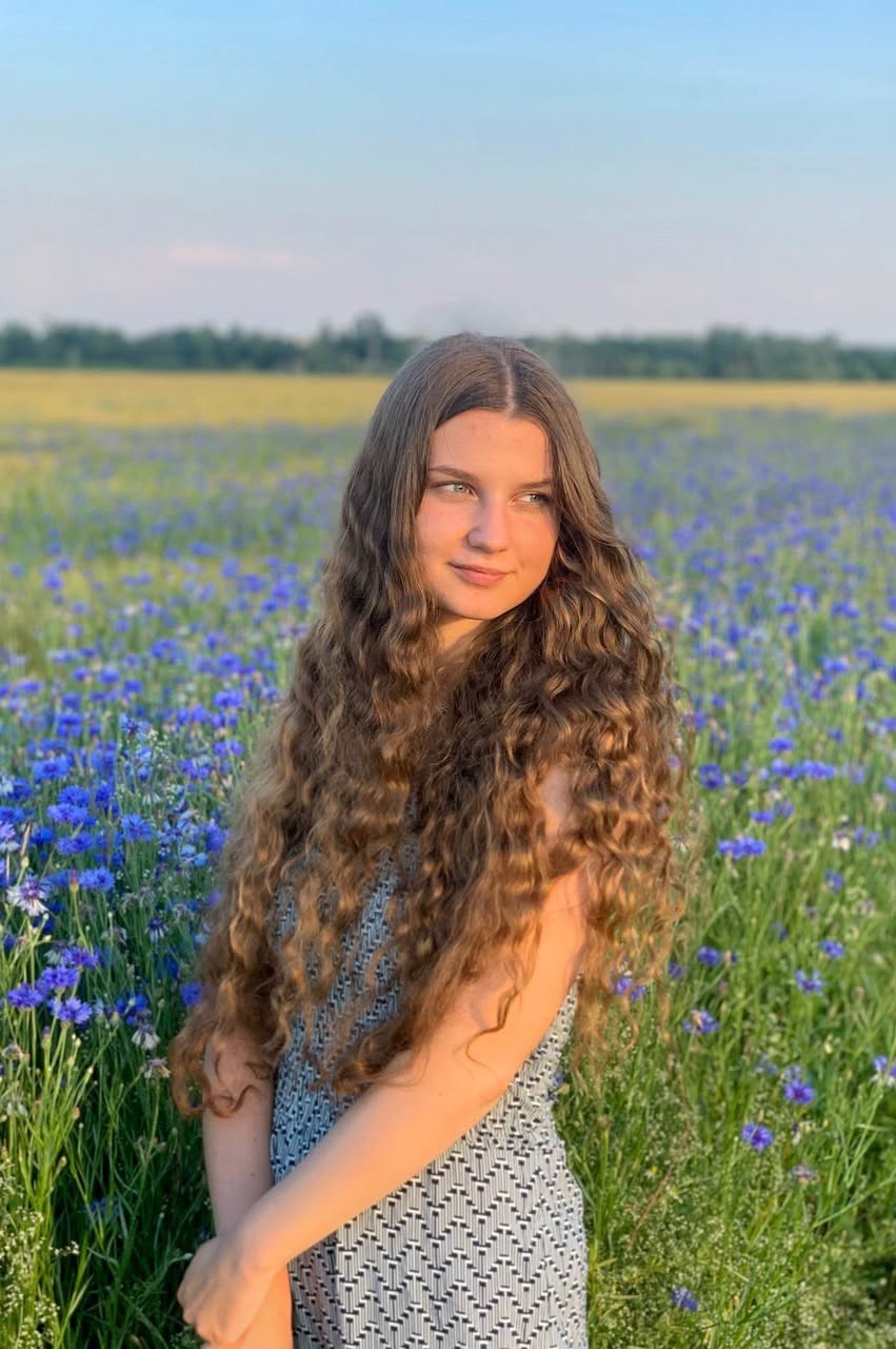 Weiteres Foto von Nelly Sophie